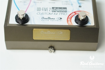 OD-FIVE 2 eXplosion CUSTOM for PRO